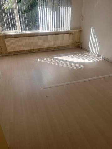 Laminaat gratis afhalen