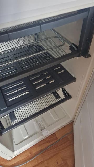 Vriezer gratis ophalen