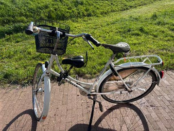 Gazelle Fiets - gebruikt