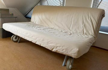 IKEA PS slaapbank, 2 persoons