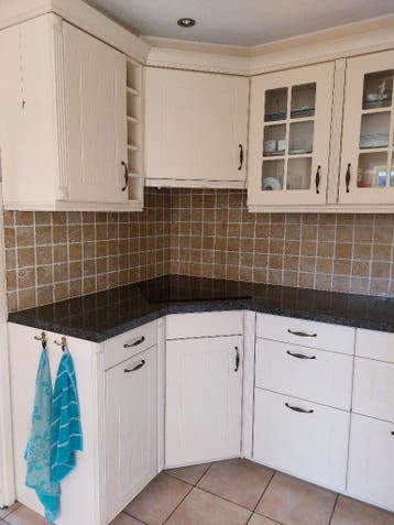 Gratis Smidt keuken ( in behandeling)