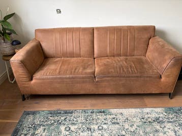 Henders en Hazel bank - Gratis af te halen