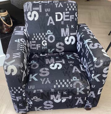 Gebruikte fauteuils