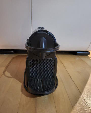 Magimix koffiezetapparaat (zwart)