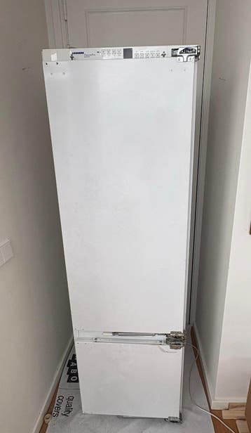 GRATIS - LIEBHERR Premium Plus koel- vriescombinatie