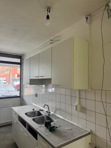 keuken kastjes gratis afhalen