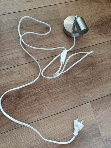 Bedlampje in goede staat, werkt.