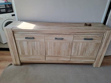Gratis dressoir/sideboard in Enschede