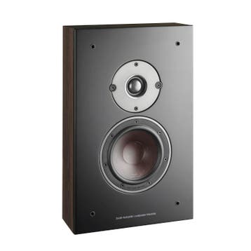 Dali Oberon On Wall dark walnut - Luidsprekers  - Set
