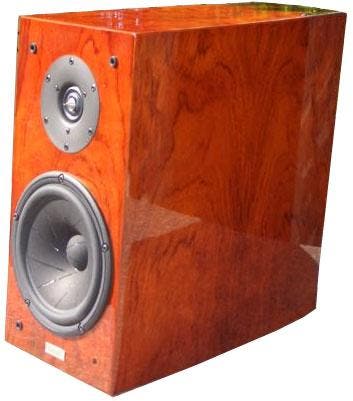 Te koop gevraagd: GAMUT L3