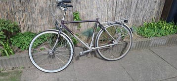 Koga miyata fiets voor hobby-ist