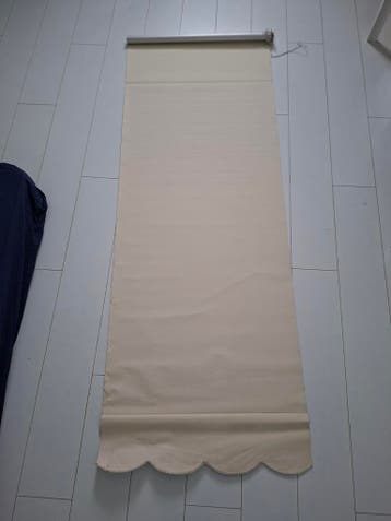 Rolgordijnen 76/196.5/66/69 cm