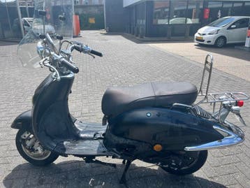 Scooter