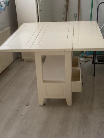 Eettafel