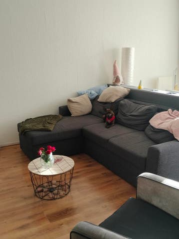 Gratis bank slaapbank