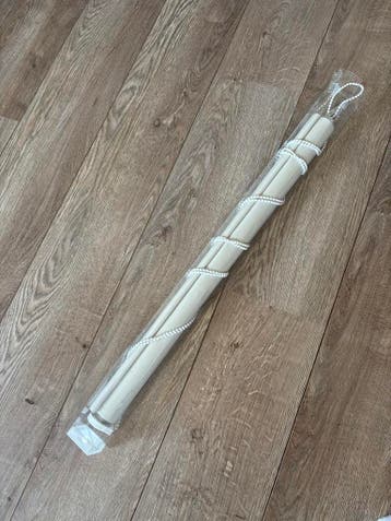 IKEA verduisterend rolgordijn 65x180cm