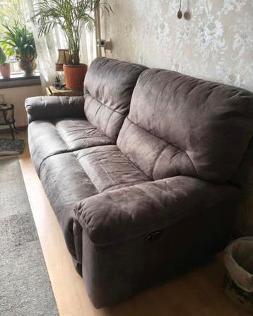 Comfortabele Elektronische Bank met Relaxfunctie