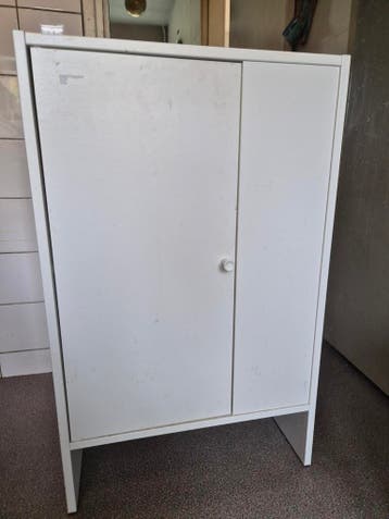 Ikea baggebo kastje GRATIS ophalen