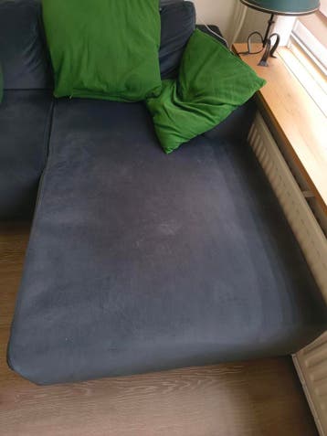 Bank gratis af te halen