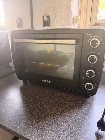 ProLine Oven - Gratis af te halen