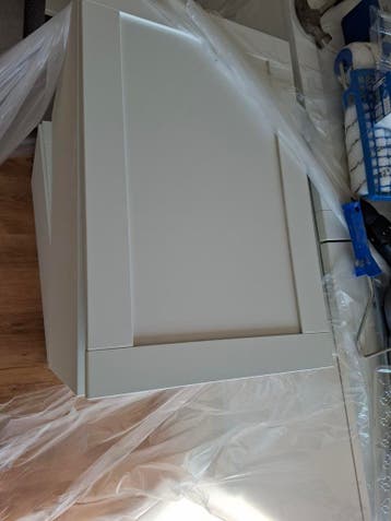 Bestå kasten GRATIS ZELF OPHALEN