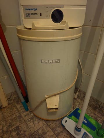 Centrifuge Erres