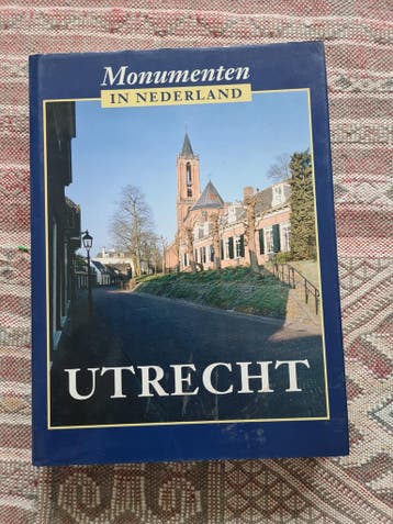 Monumenten in Nederland - Utrecht