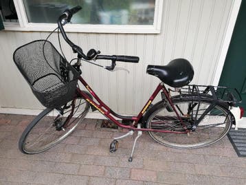 Batavus damesfiets