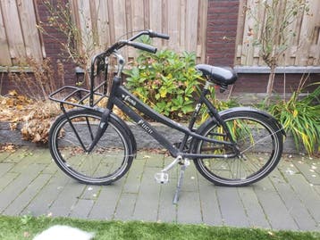 Damesfiets Punch gratis afhalen
