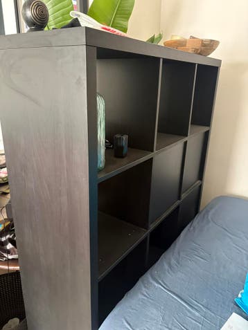 Ikea Pax kast, TEAB. Moet weg