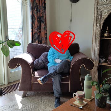 Loveseat en 3-persoons bank