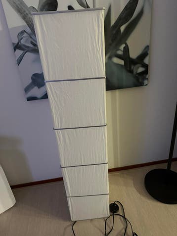 ikea lamp (gratis)