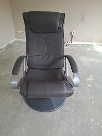 Bureaustoel, gamestoel