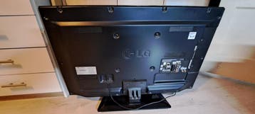 DEFECTE LG TV - Onderdelen