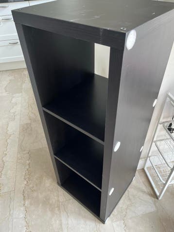 [moet nu weg]Ikea kallax