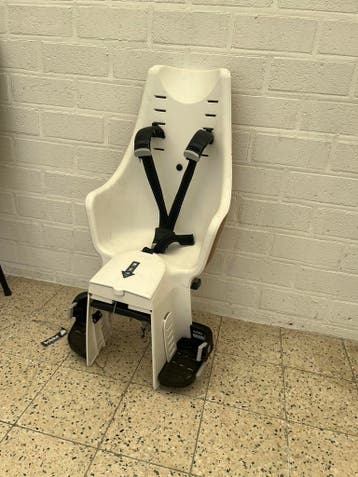 Kinder fietsenstoel