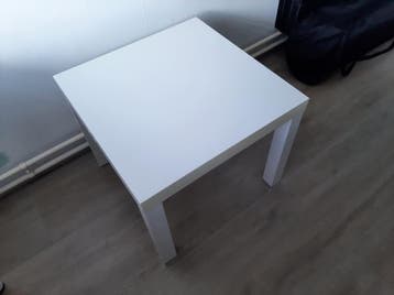 Ikea lack tafel