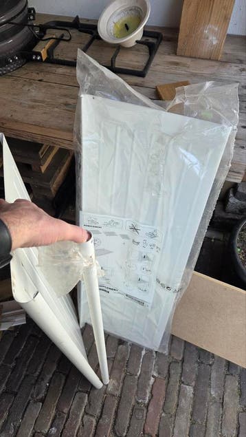 Ikea Pax komplement schoenenrek 502.572.53 nieuw