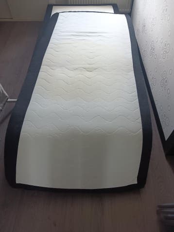 1 persoons logeerbed