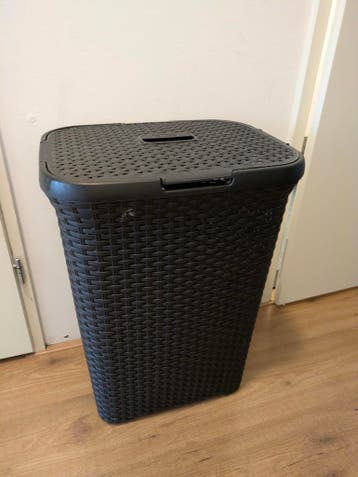 Curver wasmand in goede staat