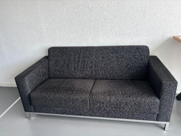 Stoffen bank, gratis afhalen