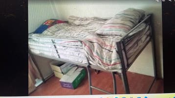 Hoogslaper laag model