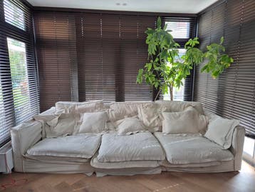 Grote CHILL bank GRATIS AF TE HALEN