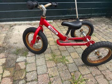 GRATIS Trybike 3 wieler