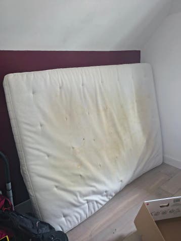 Goed IKEA matras 160x200