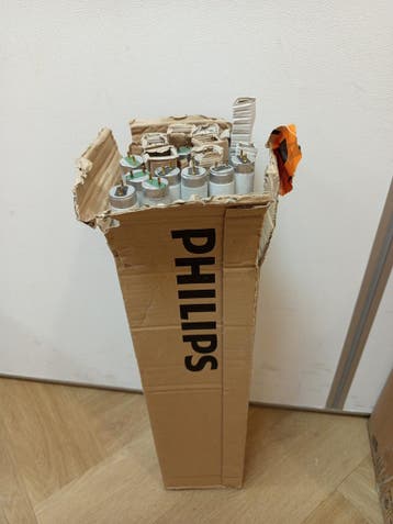 TL buizen - Nieuw en gebruikt, diverse maten