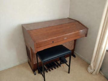 Hammond orgel