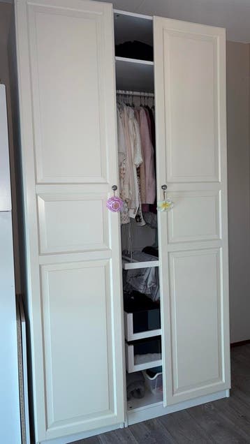 GRATIS IKEA Pax kast