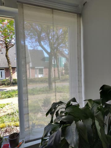 Rolgordijn x3 GRATIS