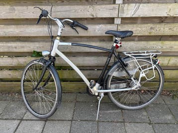 Gratis af te halen: Sparta Emotion X3 heren fiets